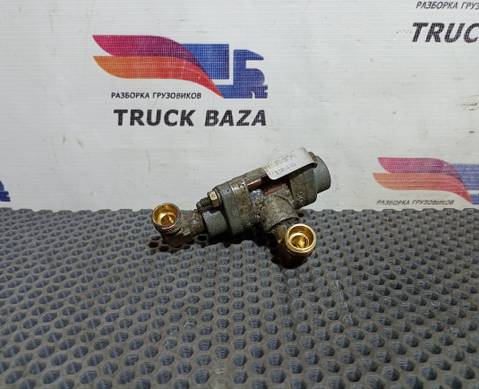 290017 Клапан пневматический для Volvo F F12 (с 1977 по 1994)