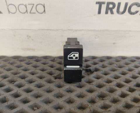 81255030318 Кнопка стеклоподъемника для Man TGX