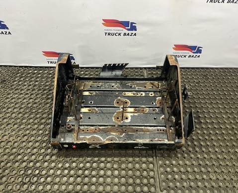 81418605408 Ящик АКБ для Man TGX I (с 2007)