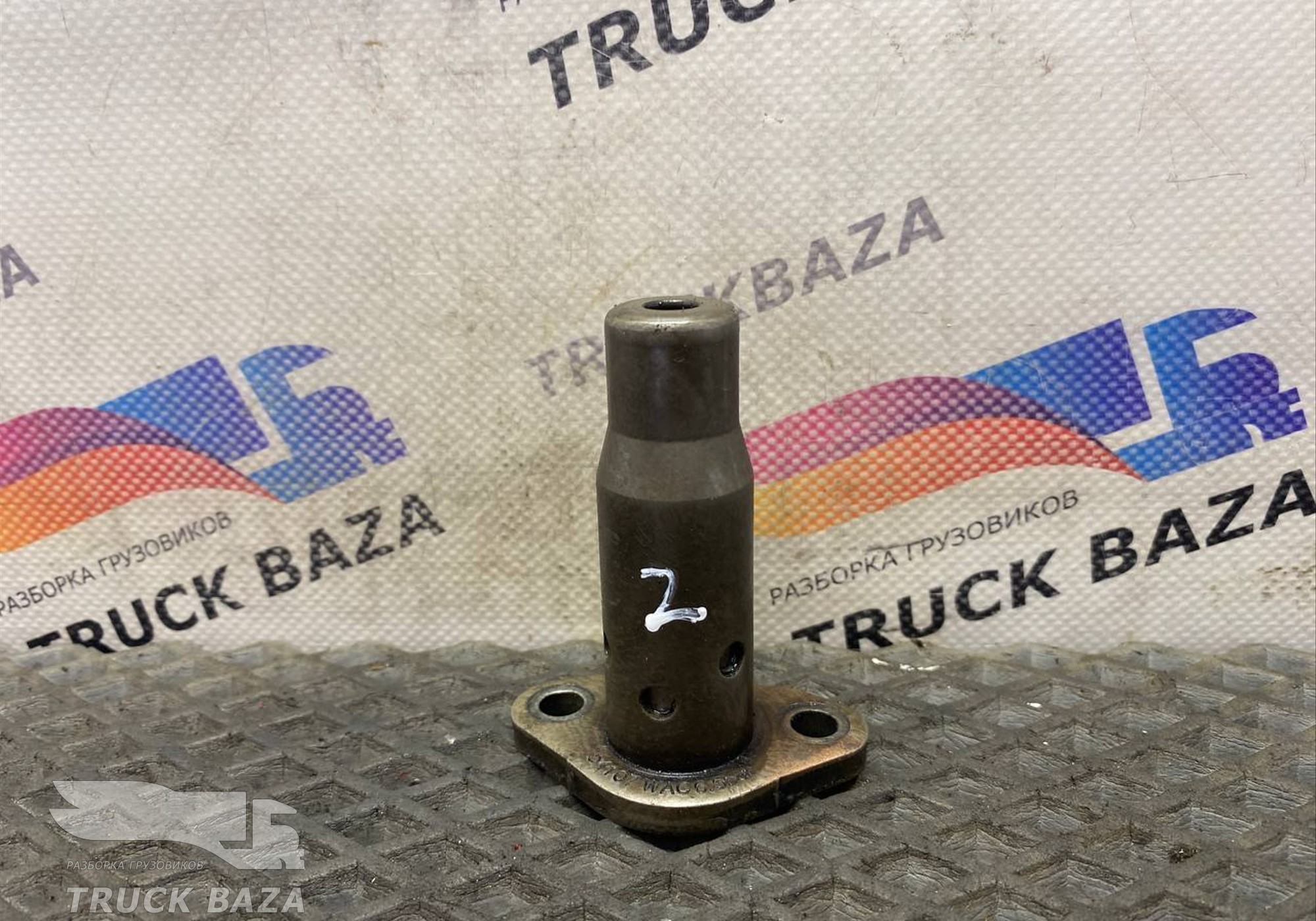 4221800315 Клапан редукционный масляного насоса для Mercedes-Benz Axor