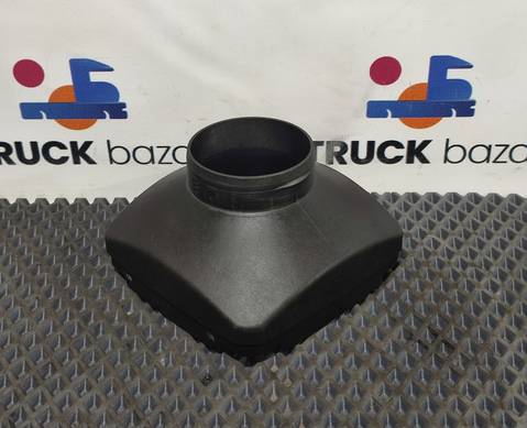 221000010016 Крышка отопителя для Scania 5-series R (с 2004 по 2016)