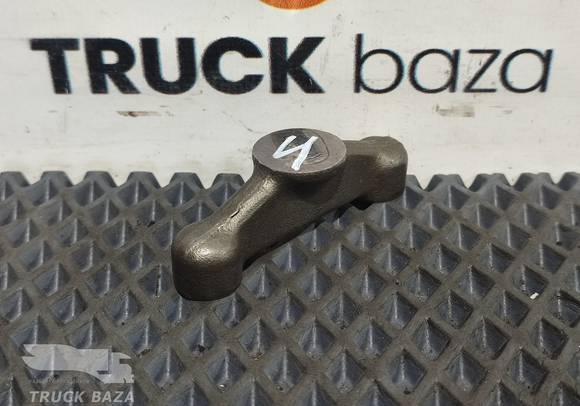 A5410550806 Коромысло для Mercedes-Benz