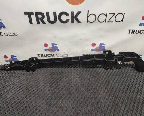 81617016321 Накладка кронштейна проводки для Man TGS II (с 2012)