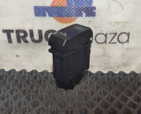 CMS00000039 Кнопка управления мультимедией для КАМАЗ 54901