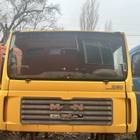 Кабина для Man TGA (с 2000 по 2007)
