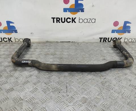 656562906016 Стабилизатор передний для КАМАЗ 54901