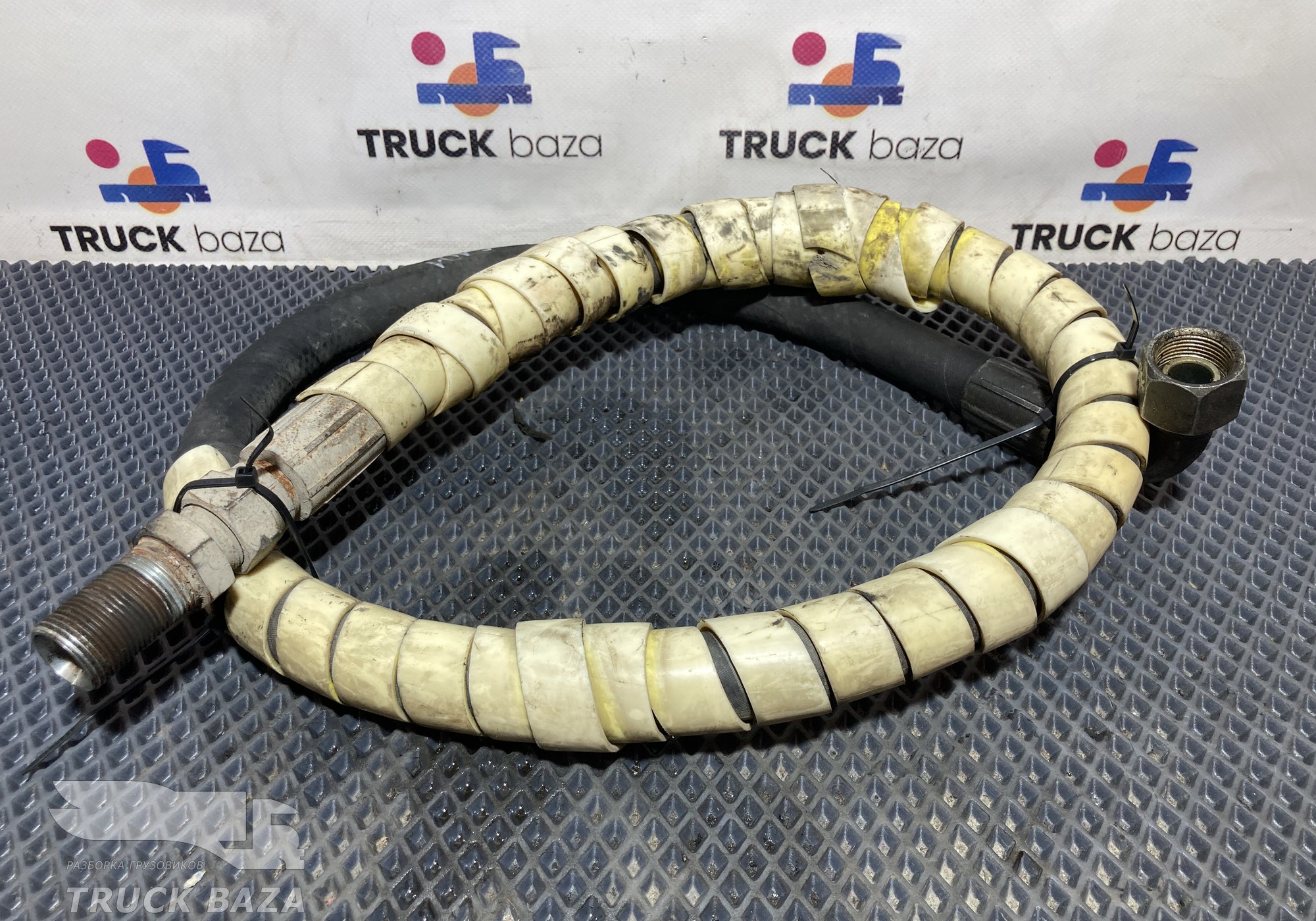 Шланг гидравлический для Scania 6-series R (с 2016)