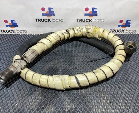 Шланг гидравлический для Scania 6-series R (с 2016)