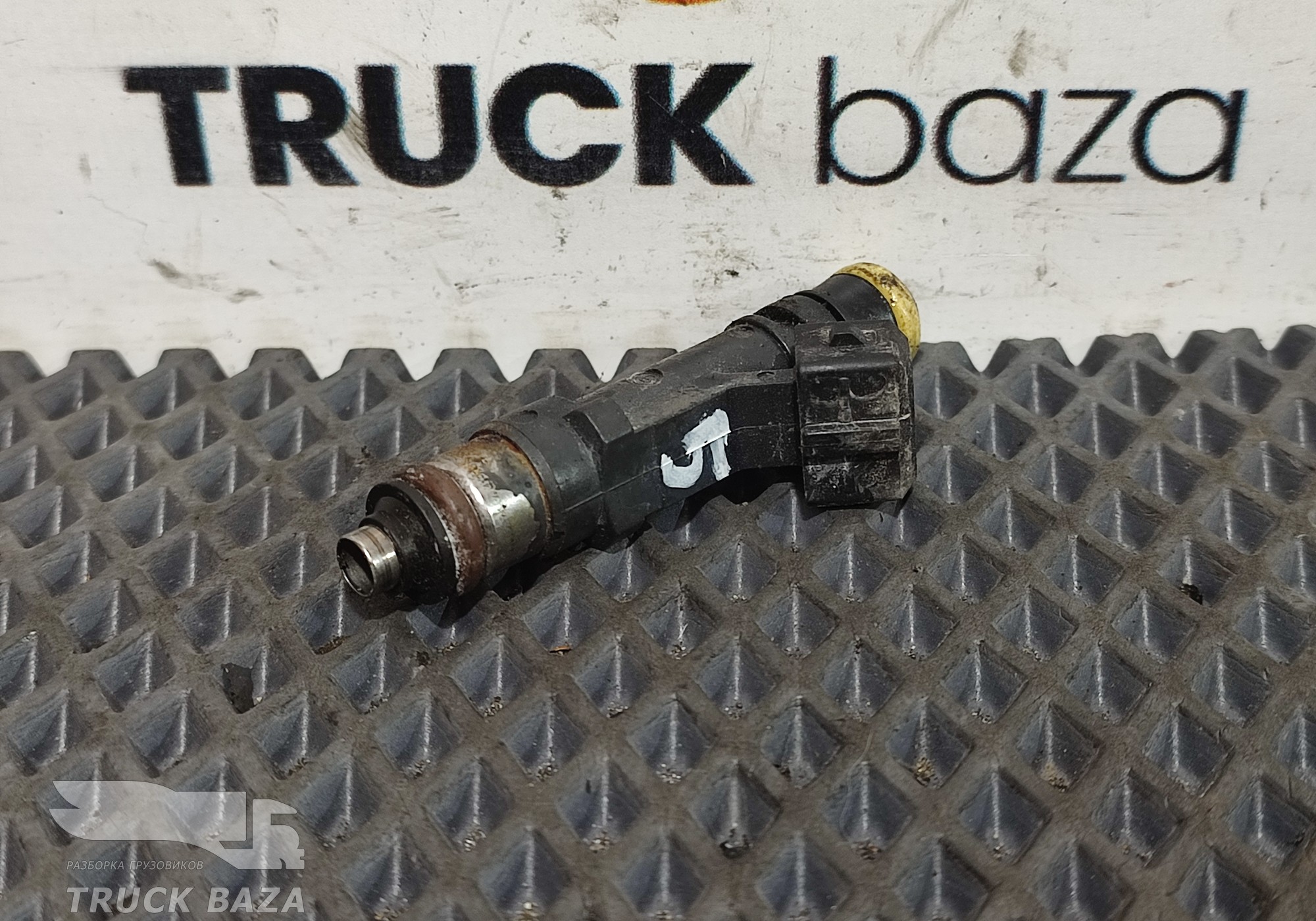 2082259 Форсунка топливная для Scania 6-series R (с 2016)