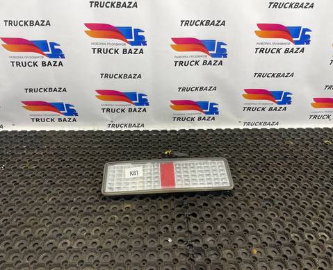 549013716010 Фонарь задний для КАМАЗ 54901