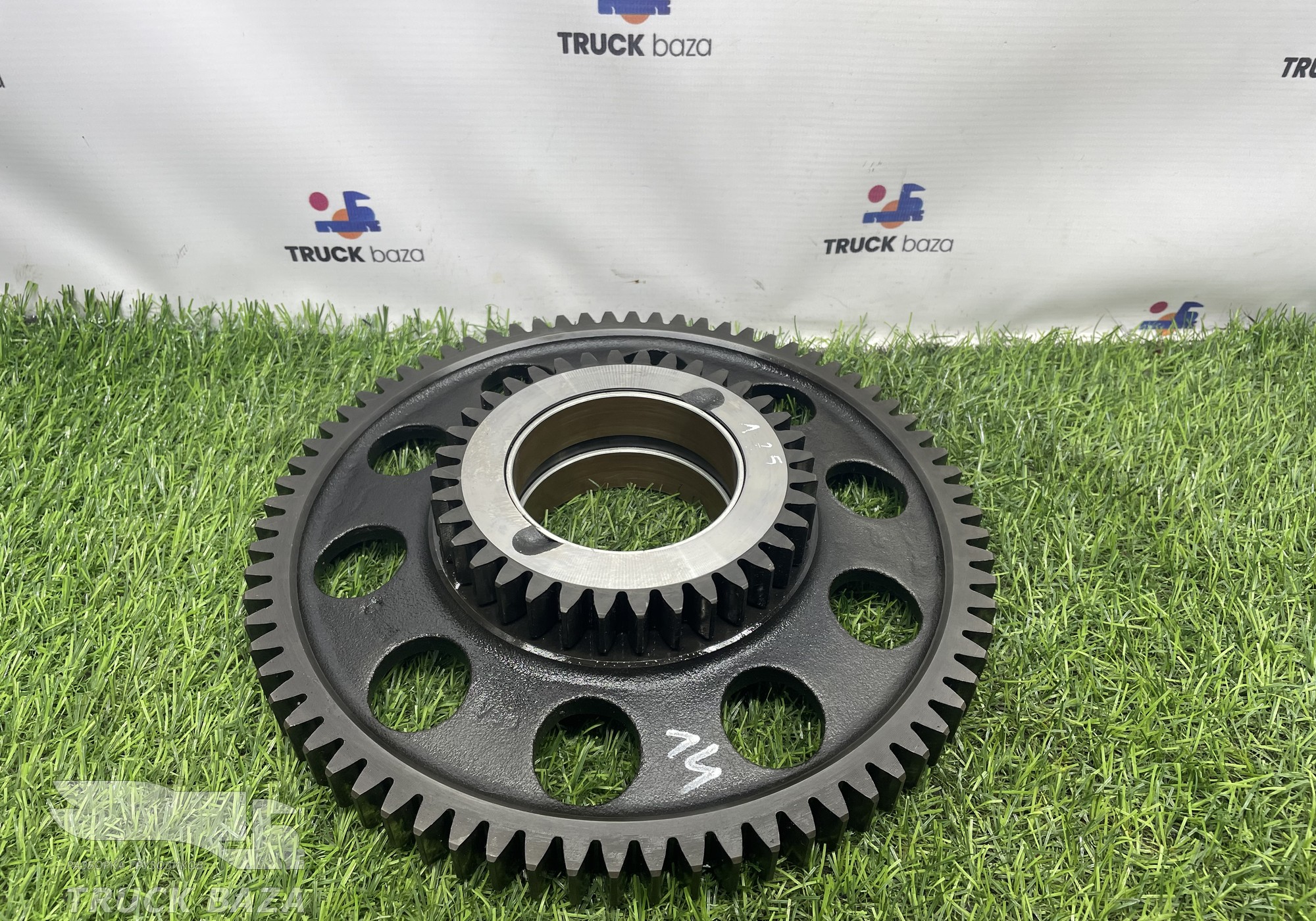 51045055133 Шестерня ГРМ промежуточная