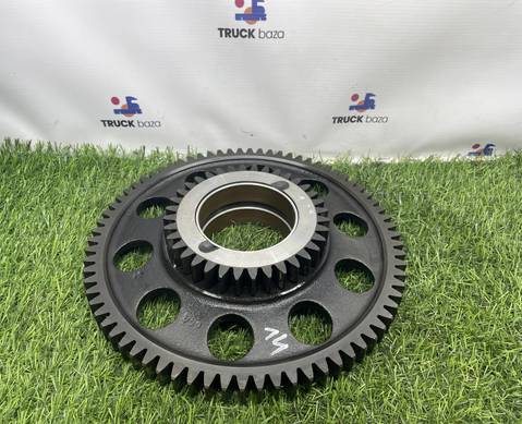 51045055133 Шестерня ГРМ промежуточная для Man TGX TG3 (с 2020)
