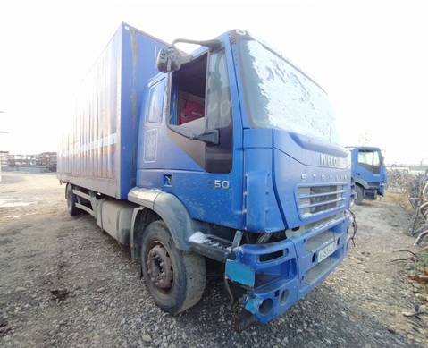 Iveco Stralis I 2007 г. в разборе