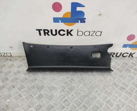 1652236 Накладка на торпедо для Daf XF105 (с 2005)