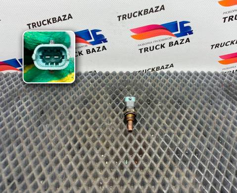 0281002412 Датчик температуры охлаждающей жидкости для Daf XF105 (с 2006 по 2020)
