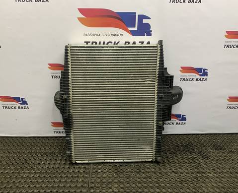 A9405010301 Интеркулер для Mercedes-Benz Axor II (с 2004 по 2010)