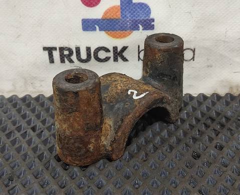 81437183059 Кронштейн стабилизатора подвески для Man TGX I (с 2007)