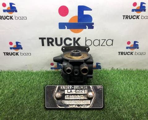 LA6221 Осушитель пневматической системы для Man F90