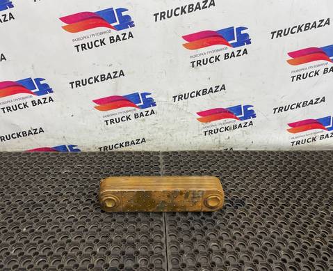 T378446 Теплообменник для Ford F-MAX (с 2018)