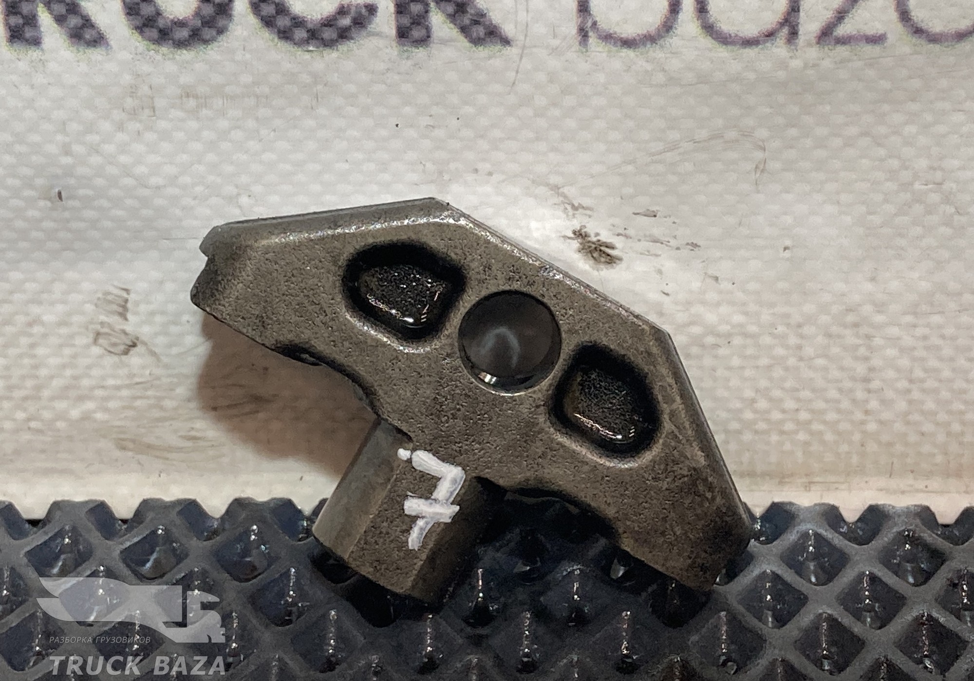 1675249 Коромысло для Daf CF II (с 2006 по 2013)