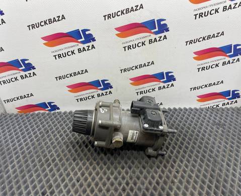 K016496 Кран тормозной главный для Ford F-MAX (с 2018)