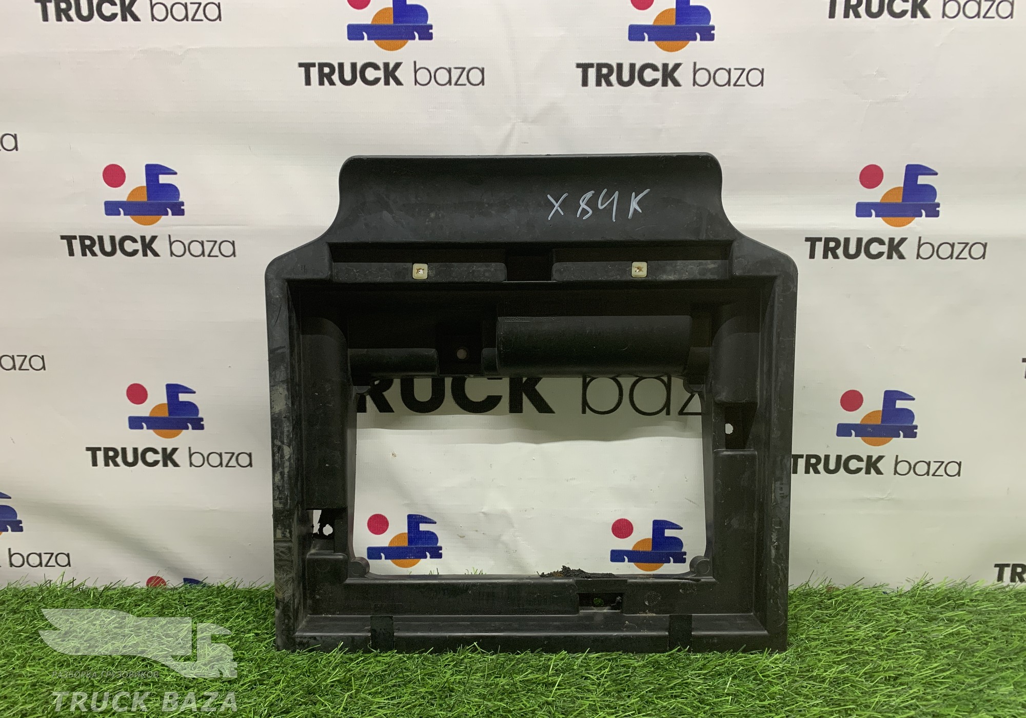 1291877 Рамка салонного фильтра для Daf XF105 (с 2005)