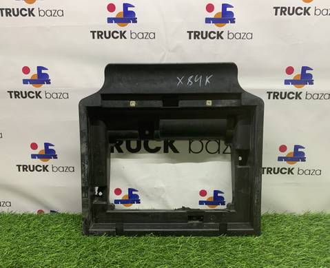 1291877 Рамка салонного фильтра для Daf XF105 (с 2005)