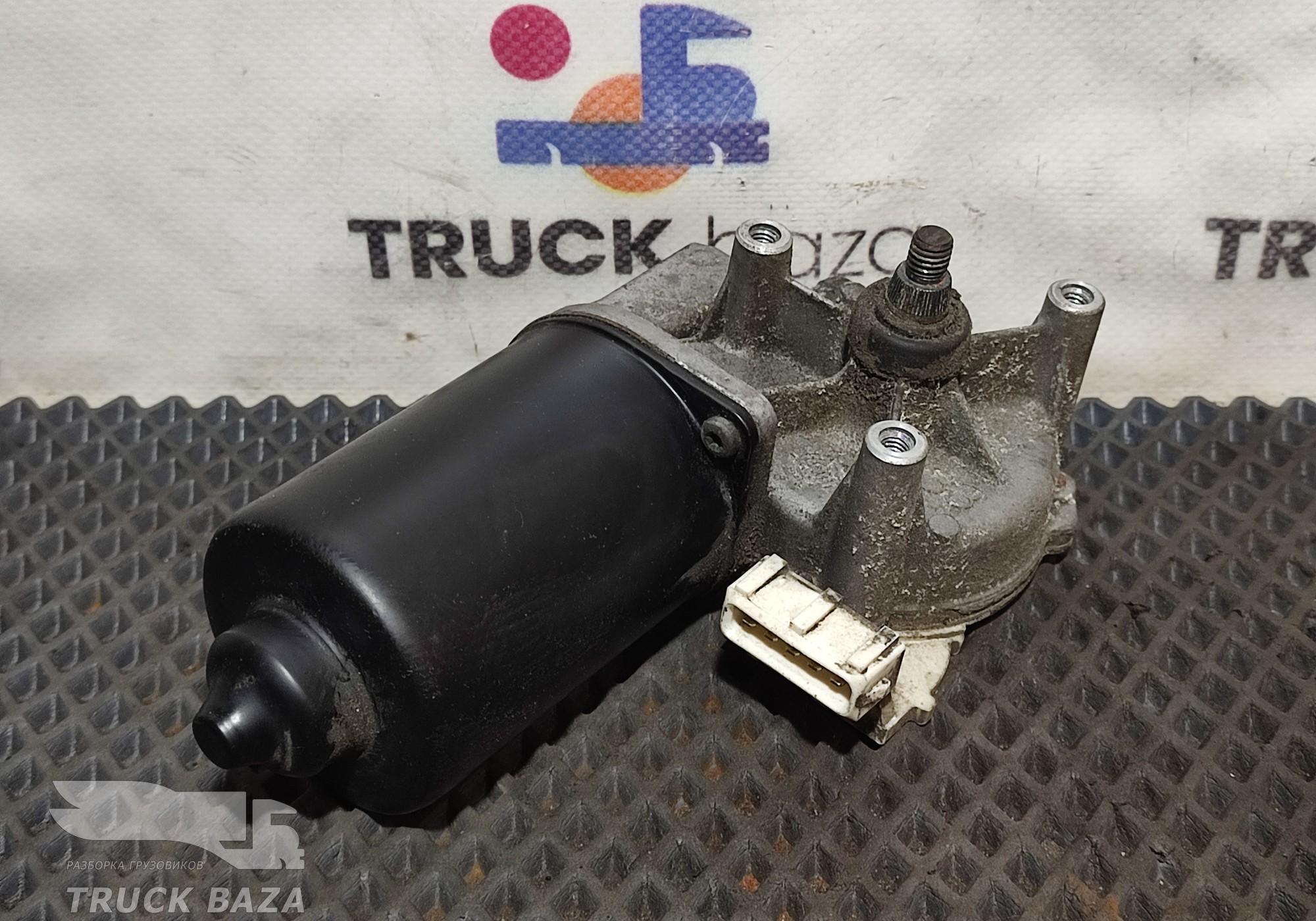 404399 Моторчик стеклоочистителя