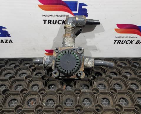 1360613 Клапан ускорительный для Daf XF106