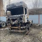 КАМАЗ 5490 2017 г. в разборе