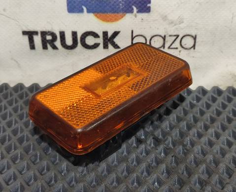 2052117 Фонарь габаритный боковой для Scania