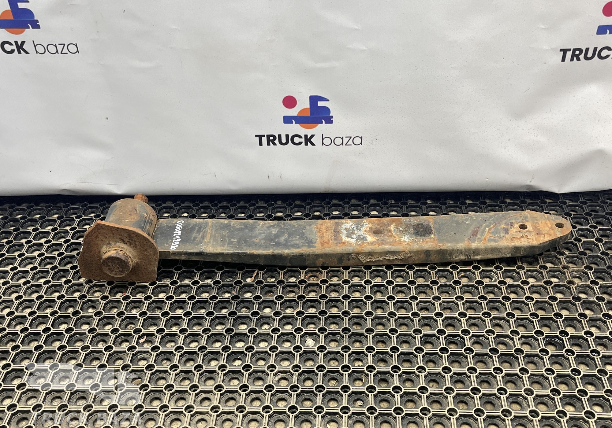 0508212920 Полурессора BPW для Полуприцепы Разные Полуприцепы