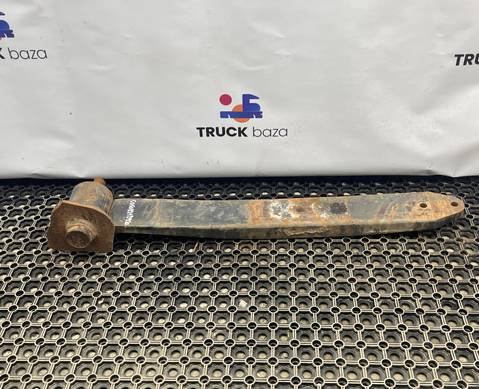 0508212920 Полурессора BPW для Полуприцепы Разные Полуприцепы