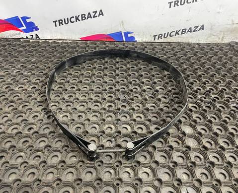 20744409 Хомут ресивера для Volvo FM