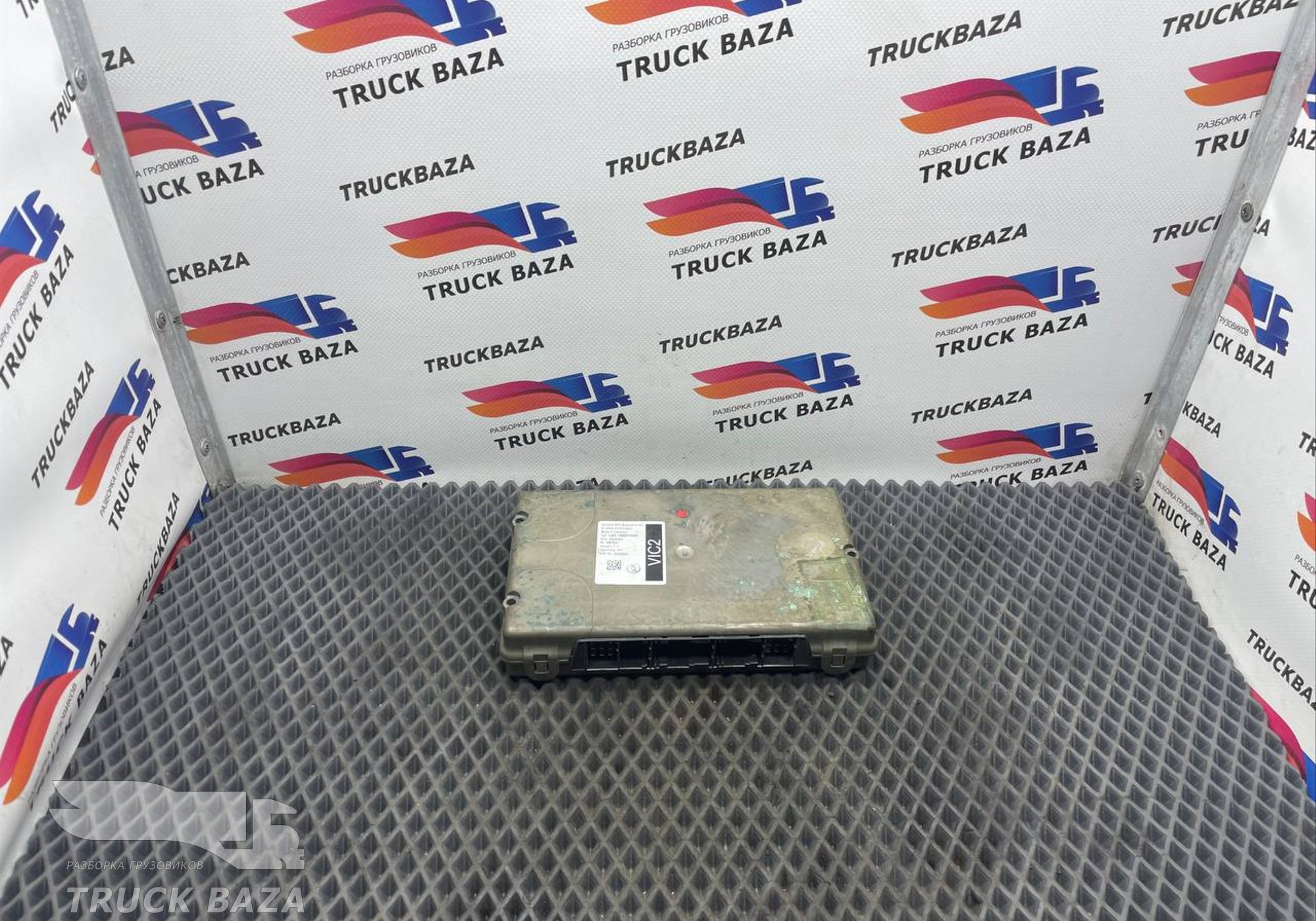 1639082 Блок управления VIC2 V1.1 для Daf XF105 (с 2006 по 2020)