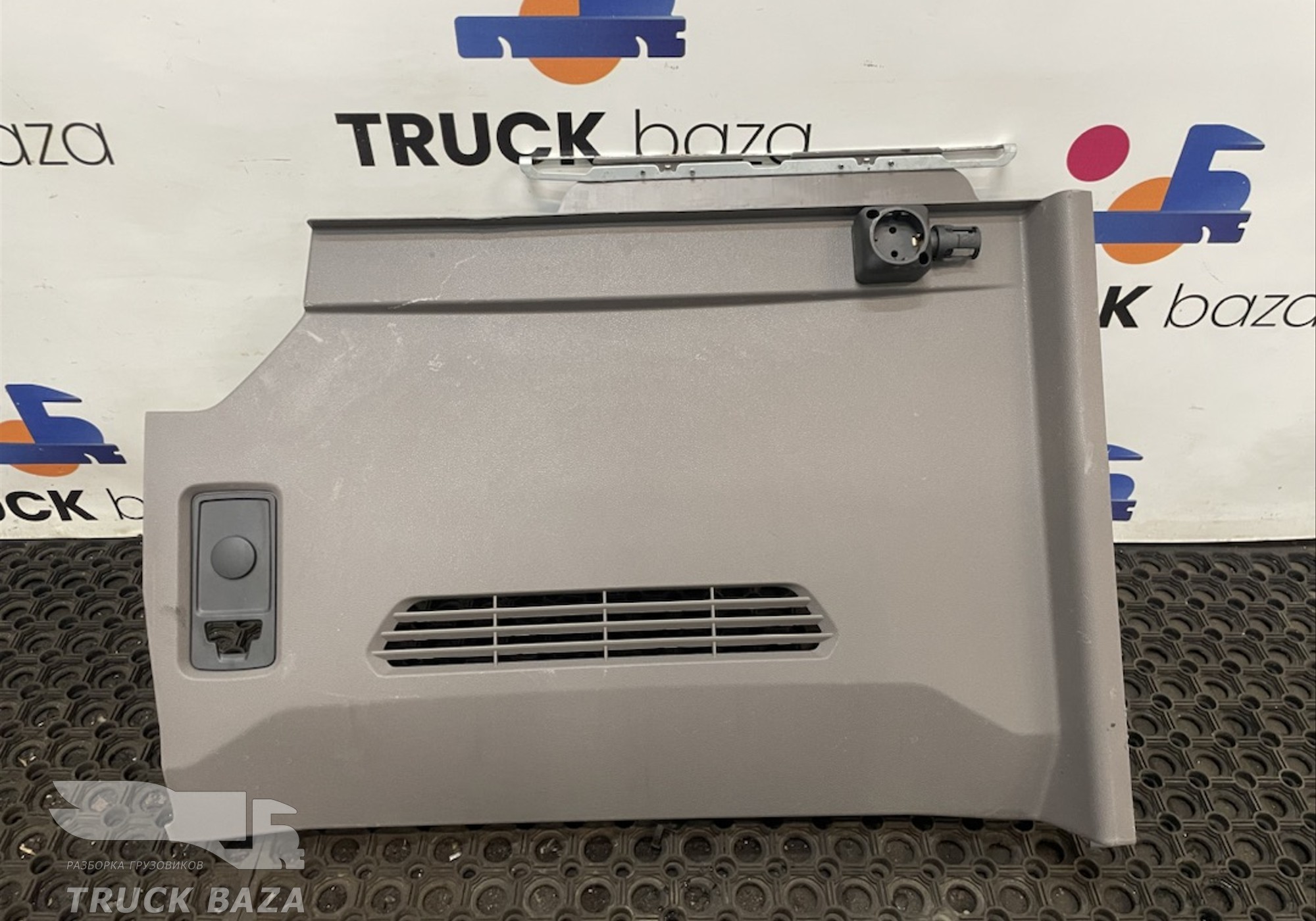 2227492 Панель правая для Scania 6-series R (с 2016)