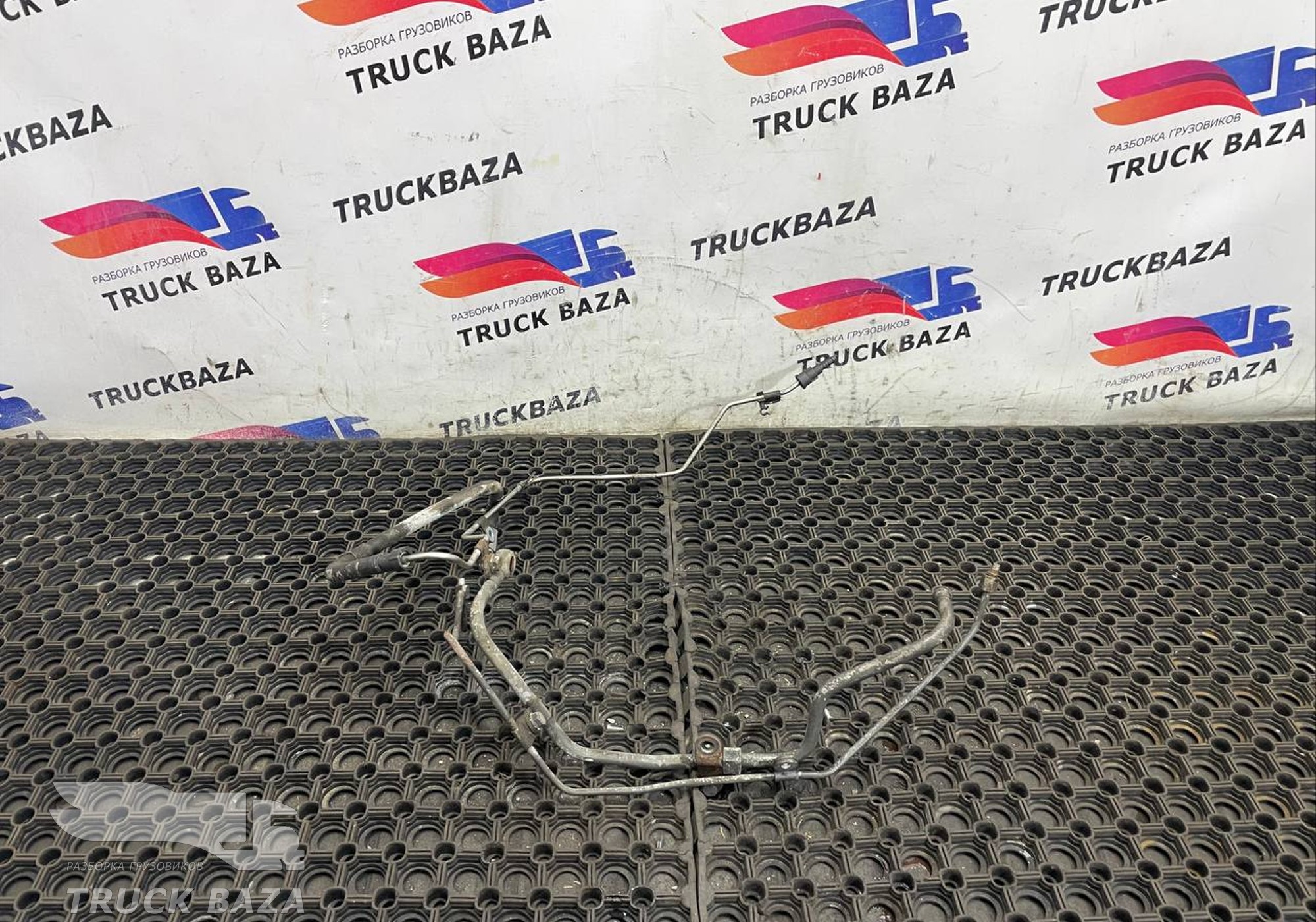 A4572004952 Трубка компрессора для Mercedes-Benz Actros MP3 (с 2008)