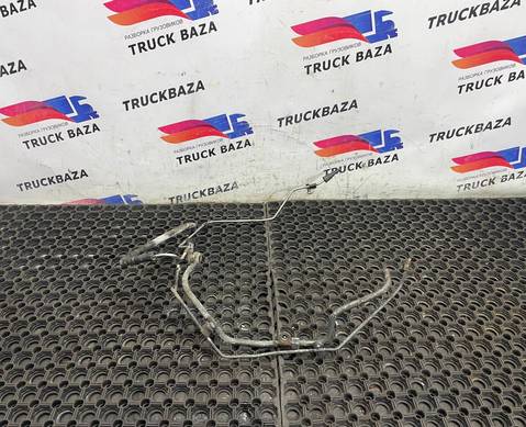 A4572004952 Трубка компрессора для Mercedes-Benz Actros MP3 (с 2008)