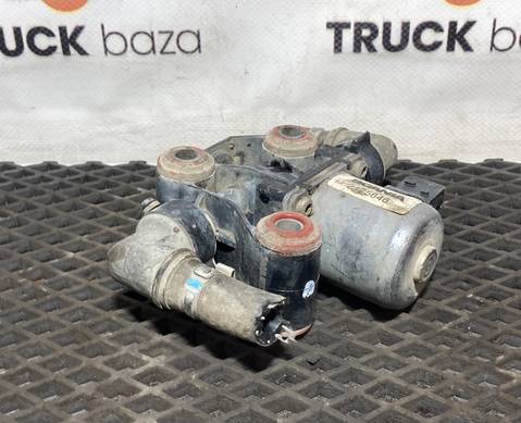 2125646 Клапан AdBlue для Scania 6-series R (с 2016)