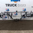 DZ14251160350 Усилитель торпедо для Shacman X3000 (с 2014)
