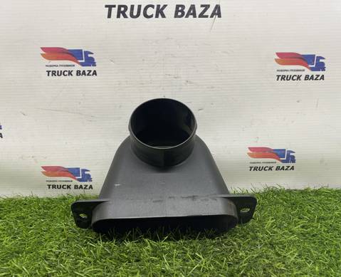 1478355 Воздуховод отопителя для Scania 5-series T (с 2004 по 2016)