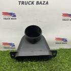 Воздуховод отопителя