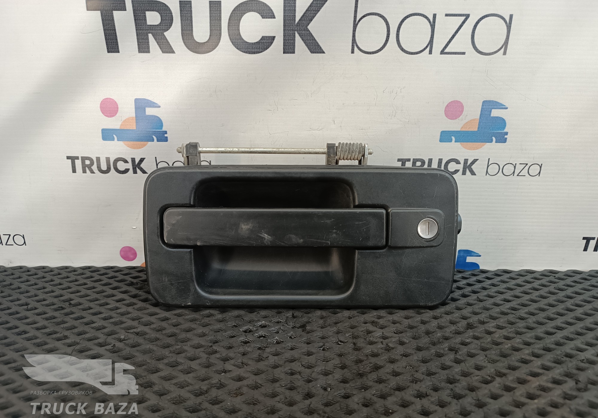 A9417600559 Ручка двери наружная правая для Mercedes-Benz Axor III (с 2010)