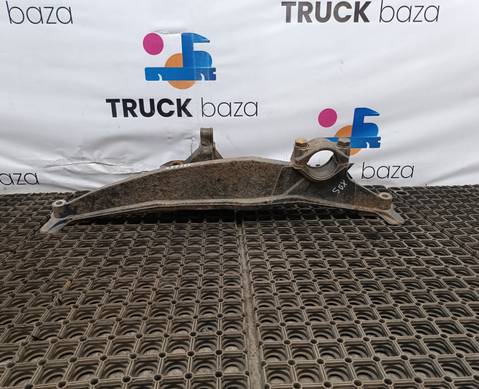 1887654 Кронштейн пневморессоры левый для Daf XF105 (с 2005)