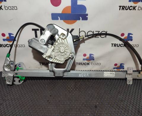 9737201846 Стеклоподъемник электрический правый для КАМАЗ