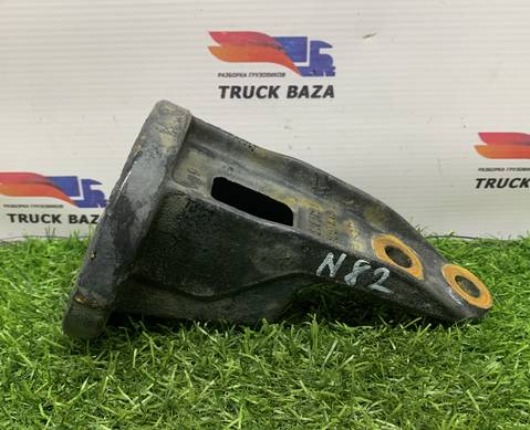 81414010083 Отбойник рессоры передней для Man TGA