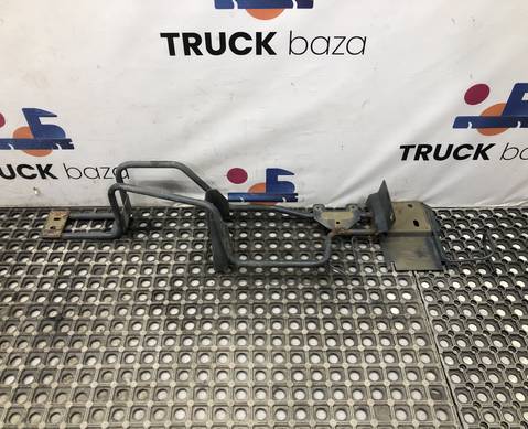 1892113 Кронштейн кранов для Daf XF105 (с 2005)