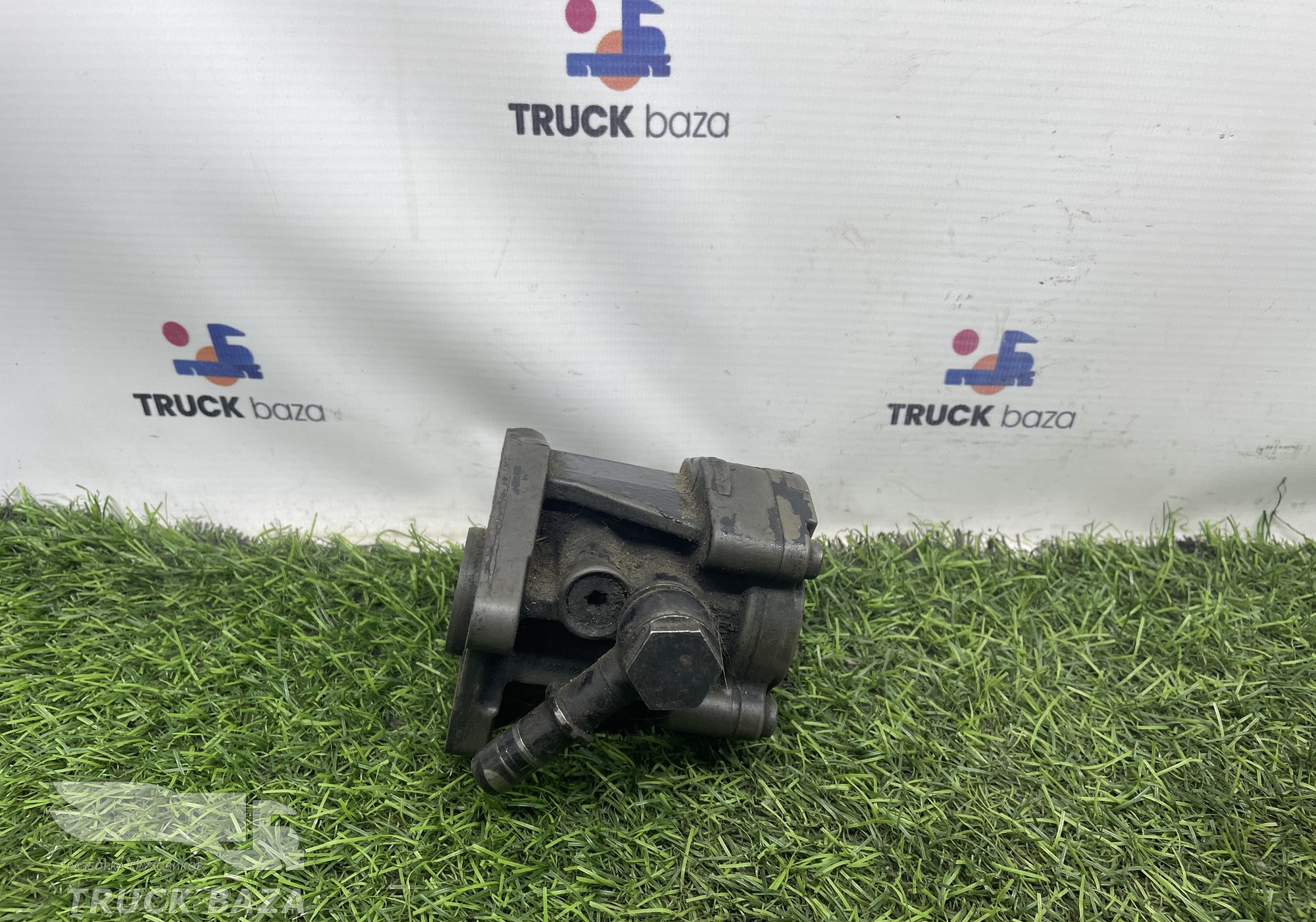 0440020045 ТННД для Volvo FH