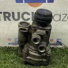 9730090060 Кран управления тормозами прицепа для Audi