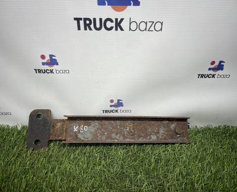 5490561427020 Кронштейн шумоизоляции двигателя для КАМАЗ 5490 (с 2013)